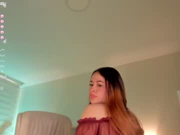 [03-08-22] miss_elisa1 chaturbate cum