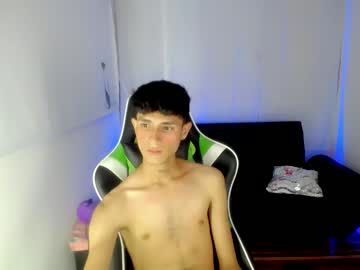 [29-08-23] santiagoo_07 show with cum from Chaturbate.com