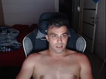 [30-06-23] soloman05407 chaturbate private show