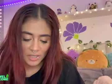[20-01-24] allysonparkerr public show from Chaturbate