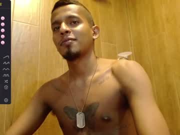 [17-09-23] dylan_south chaturbate