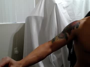 [02-11-23] jaxon_muscles record webcam show from Chaturbate.com