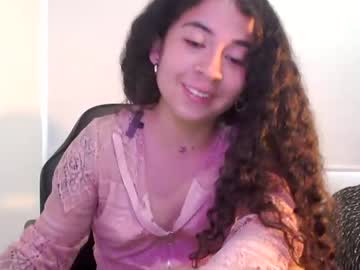 [26-07-22] littlearieel private show from Chaturbate