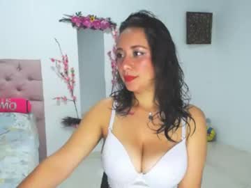 [17-11-22] mary_paz87 record cam video from Chaturbate