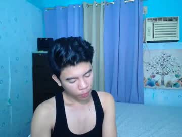 [04-01-24] urpinoy_kampatxx private webcam from Chaturbate