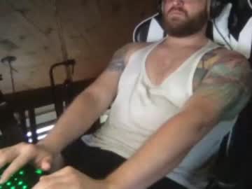 [26-06-22] beardbellyandtattoos video with toys from Chaturbate.com
