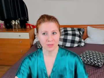 [23-05-22] sofia_reginald chaturbate private show