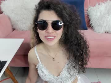 [06-12-22] anafernandez1 private sex video from Chaturbate