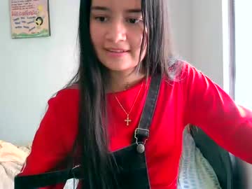 [03-02-22] minycandy chaturbate public show