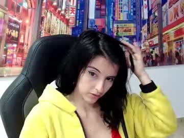 [24-03-22] miss_abbii cam show from Chaturbate