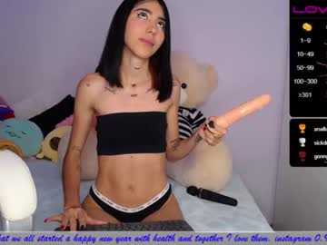 [02-01-22] skygirl_ record private show video from Chaturbate