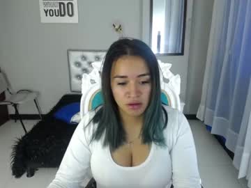 [05-02-22] sweet__violeta private show video from Chaturbate