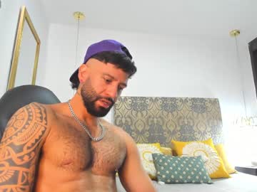 [12-03-24] yorby_maxx1 record show with cum from Chaturbate