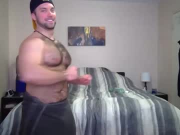 [13-04-24] magic_mark_104 public show video from Chaturbate