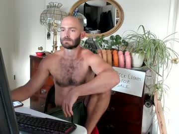 [24-08-23] mountainman220 chaturbate blowjob show