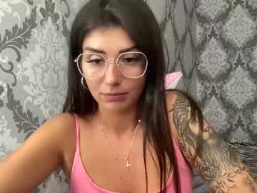 [30-07-23] pretty_regina333 record video from Chaturbate.com