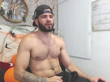 [14-10-23] tomas_wolfk record public webcam video from Chaturbate.com