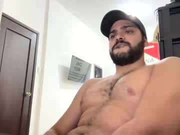 [20-03-24] wolfkhab show with toys from Chaturbate.com