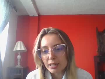 [26-05-23] cassy_rousse_ record private show from Chaturbate