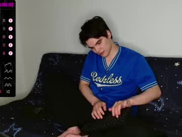 [23-05-23] chris_mariboi chaturbate private XXX video