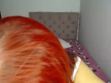 [21-07-22] kriistal_sky private show from Chaturbate