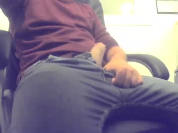 [10-04-23] thehardcock19 public webcam from Chaturbate.com