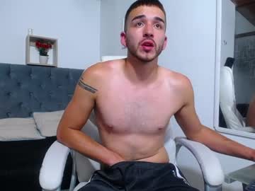 [29-01-22] axel_bills private show from Chaturbate