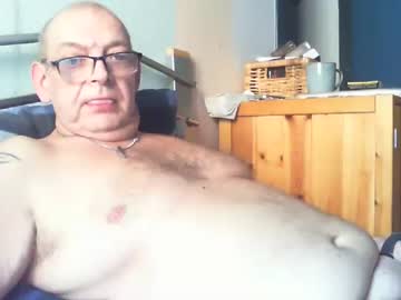 [25-03-24] kurtdendermonde chaturbate