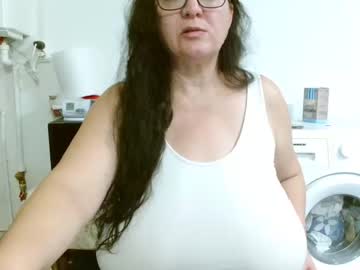 [01-12-23] mayabbw50tits public show video from Chaturbate