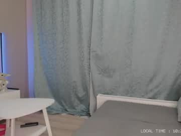 [06-06-22] milzz_ private webcam from Chaturbate