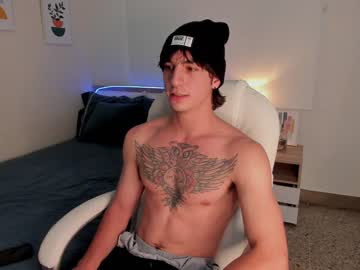[24-08-23] scottmiller13 private show video from Chaturbate