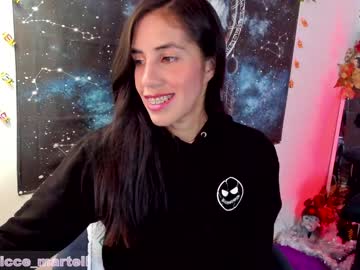 [07-12-23] angelicce_martell chaturbate webcam record
