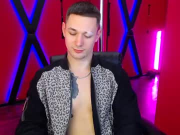 [05-02-23] frankie_shtein show with cum from Chaturbate