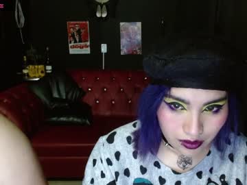 [12-01-24] kureiji_hentaii video from Chaturbate.com