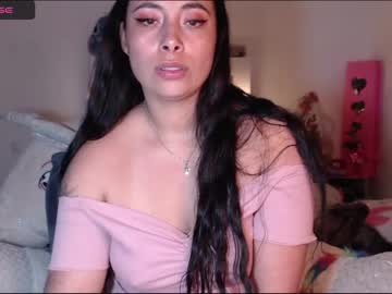 [29-11-23] salomefox2 show with cum from Chaturbate