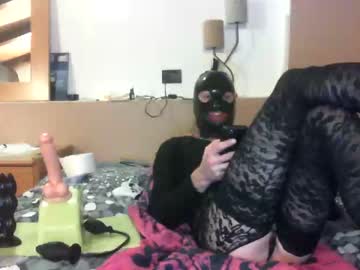 [19-11-22] the_place_to_be420 cam video from Chaturbate