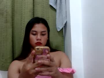 [29-05-24] hellarie cam video from Chaturbate