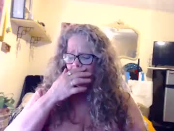 [13-04-23] thickhippiechick record cam show from Chaturbate