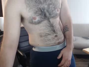 [19-06-23] wellimhornyagain record cam show from Chaturbate