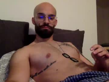 [10-12-23] janus0811 private sex video from Chaturbate.com