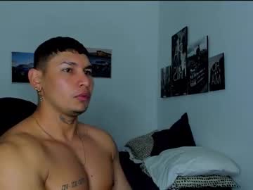 [26-04-24] lewis_smith24 record public webcam from Chaturbate
