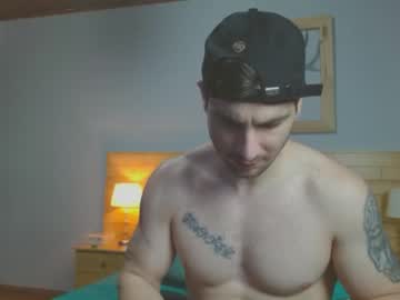[14-05-24] alessandroexecutioner1 record private show from Chaturbate