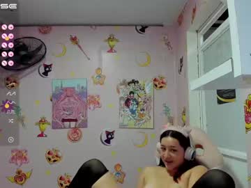 [18-06-22] ammy__sweet record public show from Chaturbate