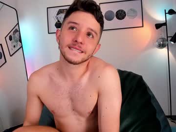 [15-08-23] chrisstianford record public show from Chaturbate