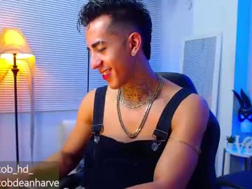 [15-01-22] jacobharvey record blowjob show from Chaturbate