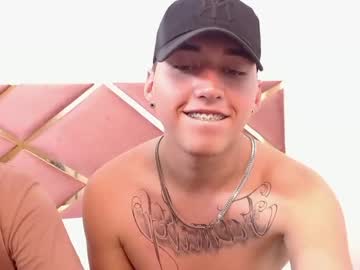 [05-06-22] mike_bebecito private XXX video from Chaturbate.com