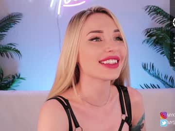 [22-09-23] my__sweet__alice chaturbate xxx record