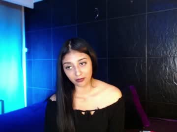 [23-02-22] salomee_saenz record public webcam video from Chaturbate.com