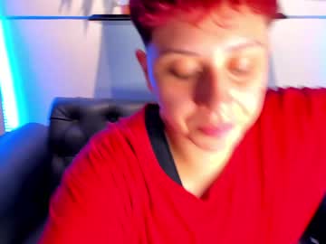 [16-08-23] aronn_troy private show from Chaturbate