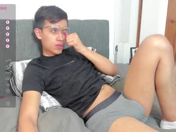 [01-12-23] jacob_evans03 show with toys from Chaturbate.com